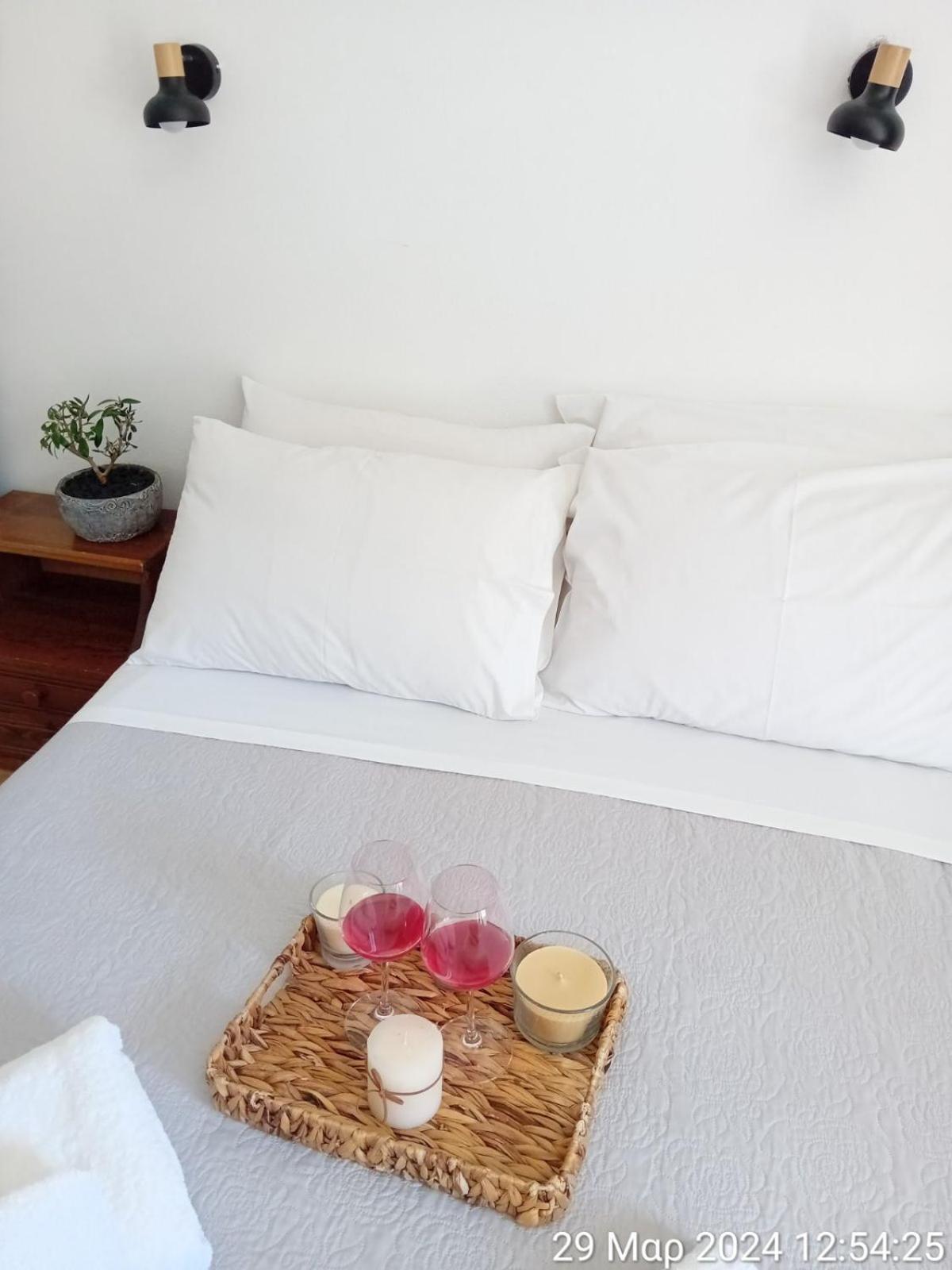 Apartamento Happy Days Agia Galini Exterior foto