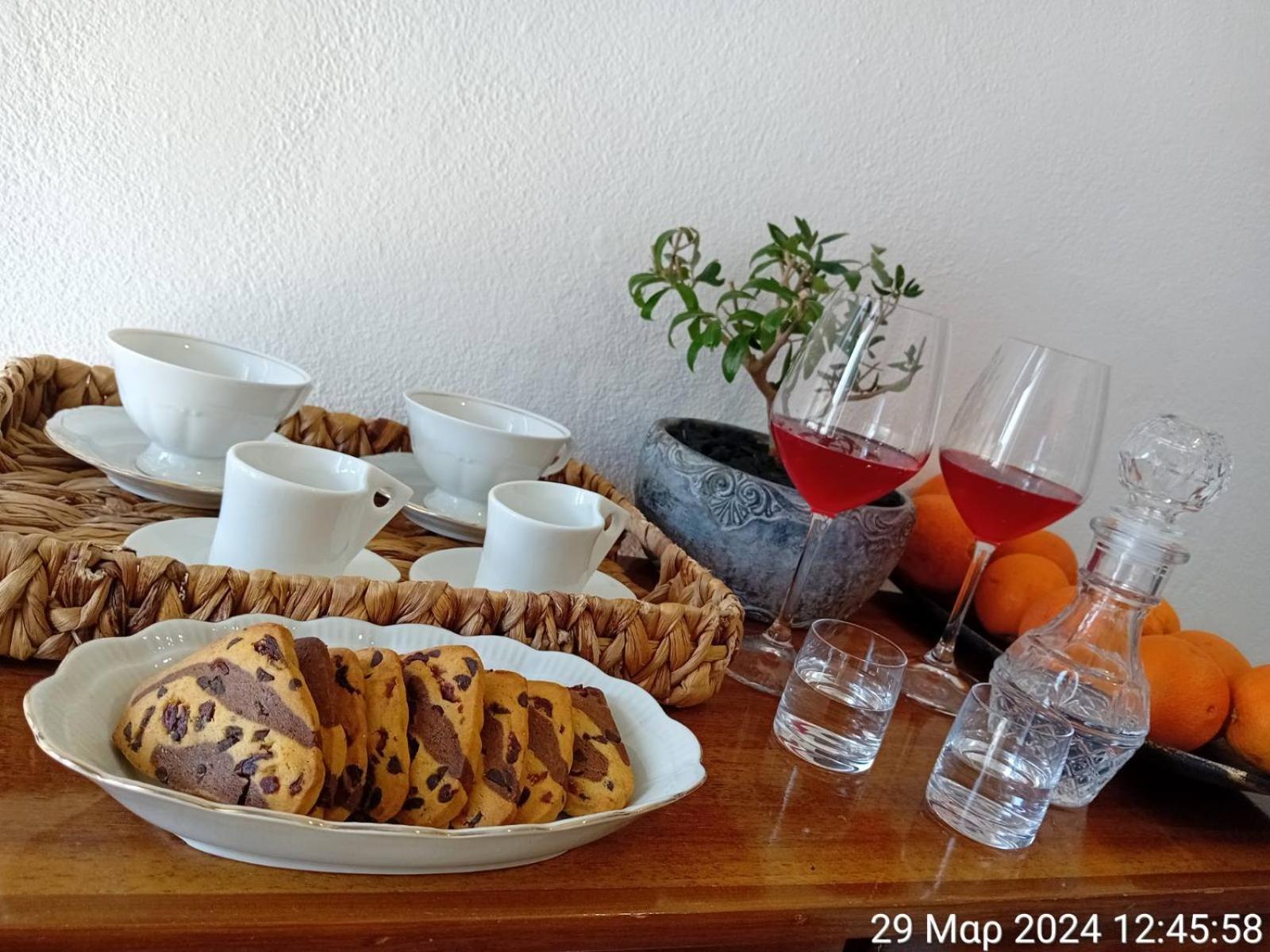 Apartamento Happy Days Agia Galini Exterior foto